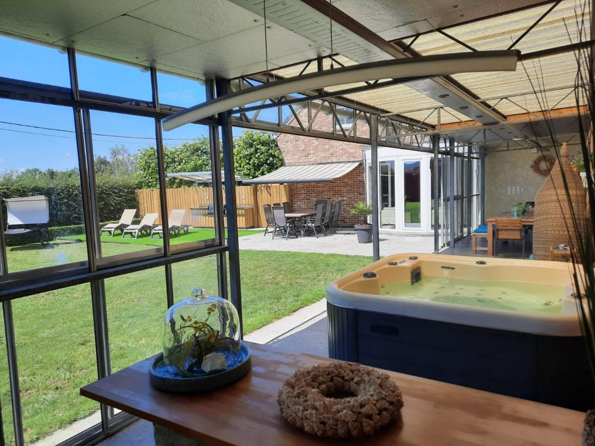 Holiday Home Mooi - Voeren Exterior photo