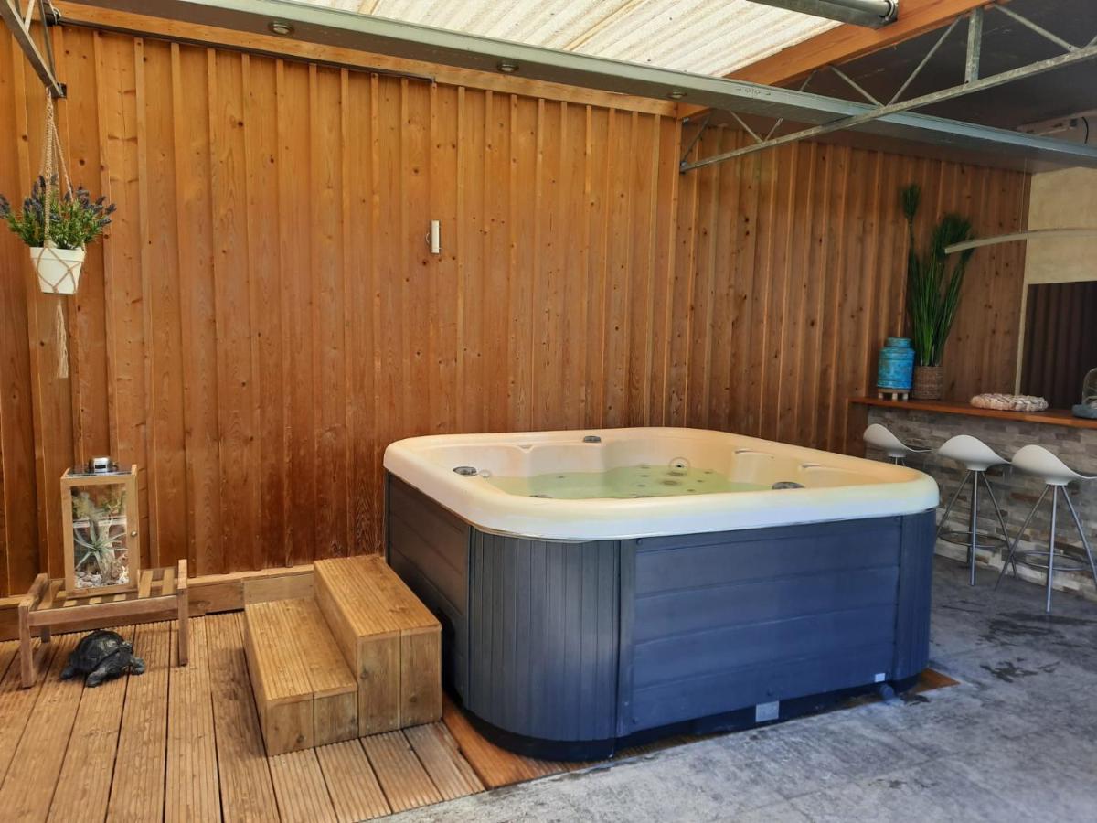 Holiday Home Mooi - Voeren Exterior photo